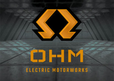 OHM Electric Motorworks