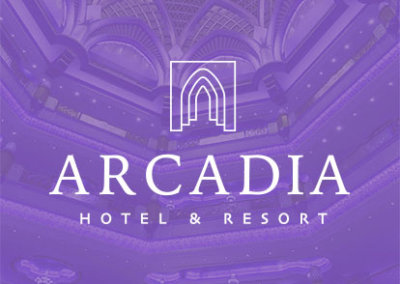 Arcadia Hotel & Resort
